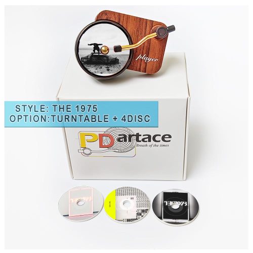 Air Freshener The 1975 Record Player